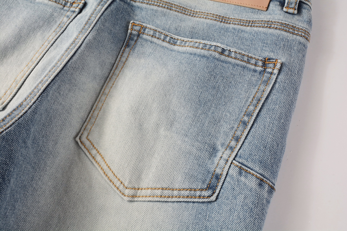 EM Sneakers Purple Brand Jean 9101