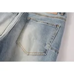 EM Sneakers Purple Brand Jean 9101