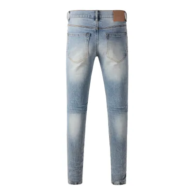 EM Sneakers Purple Brand Jean 9101 02