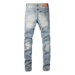 EM Sneakers Purple Brand Jean 9101