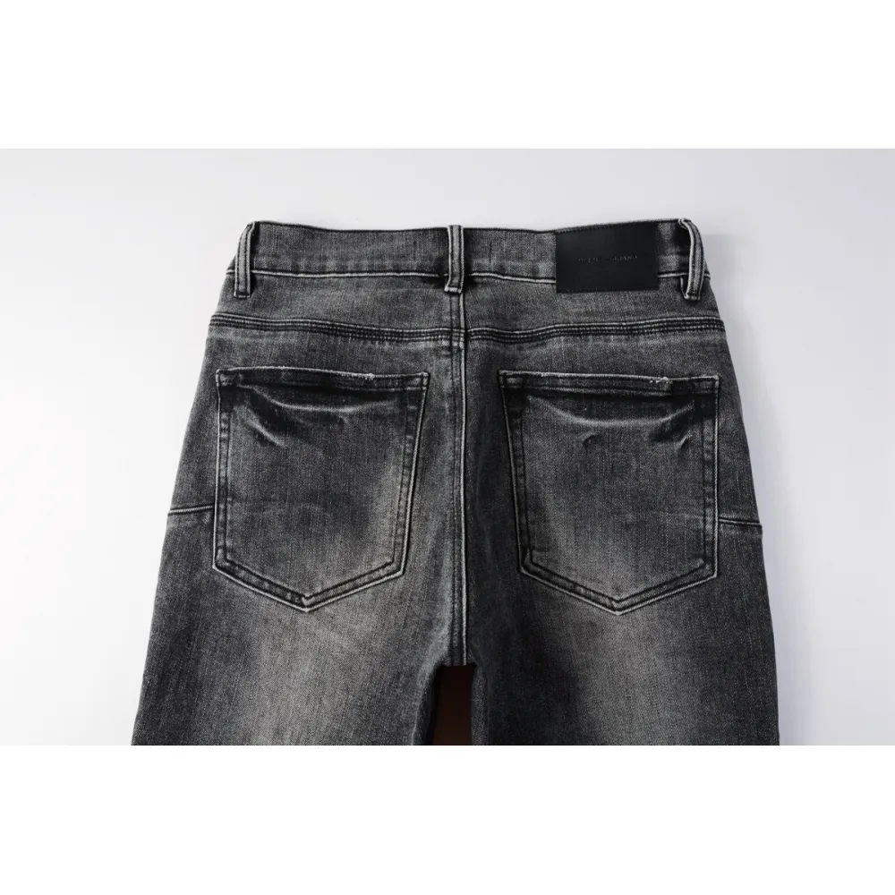 EM Sneakers Purple Brand Jean 9102