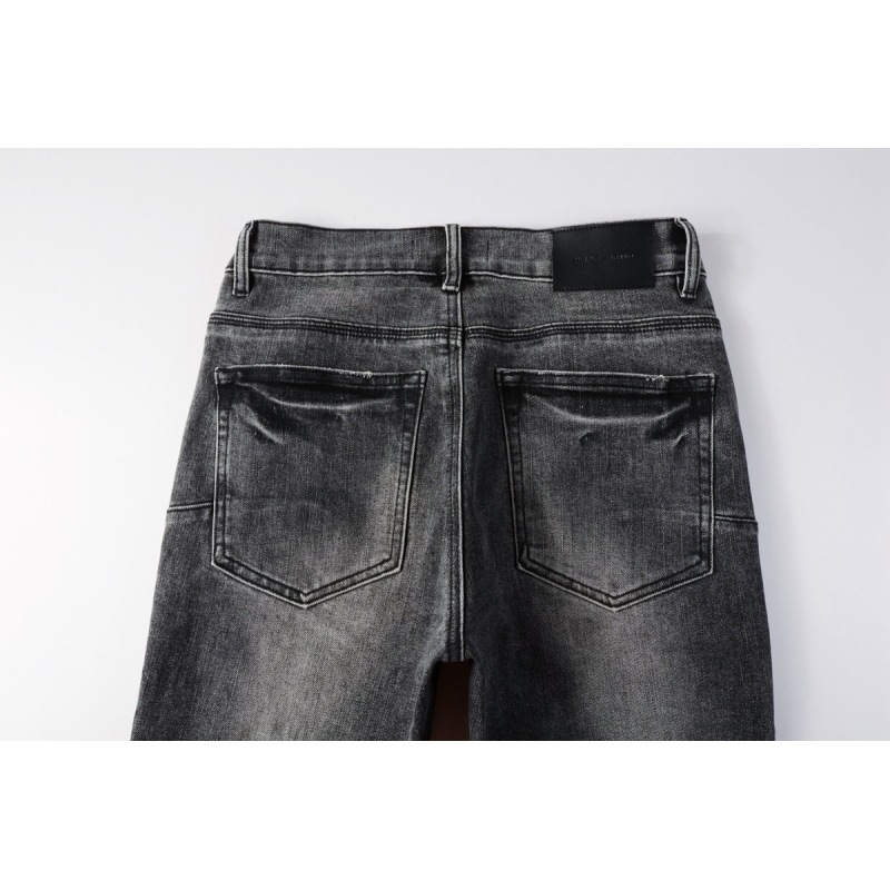 EM Sneakers Purple Brand Jean 9102