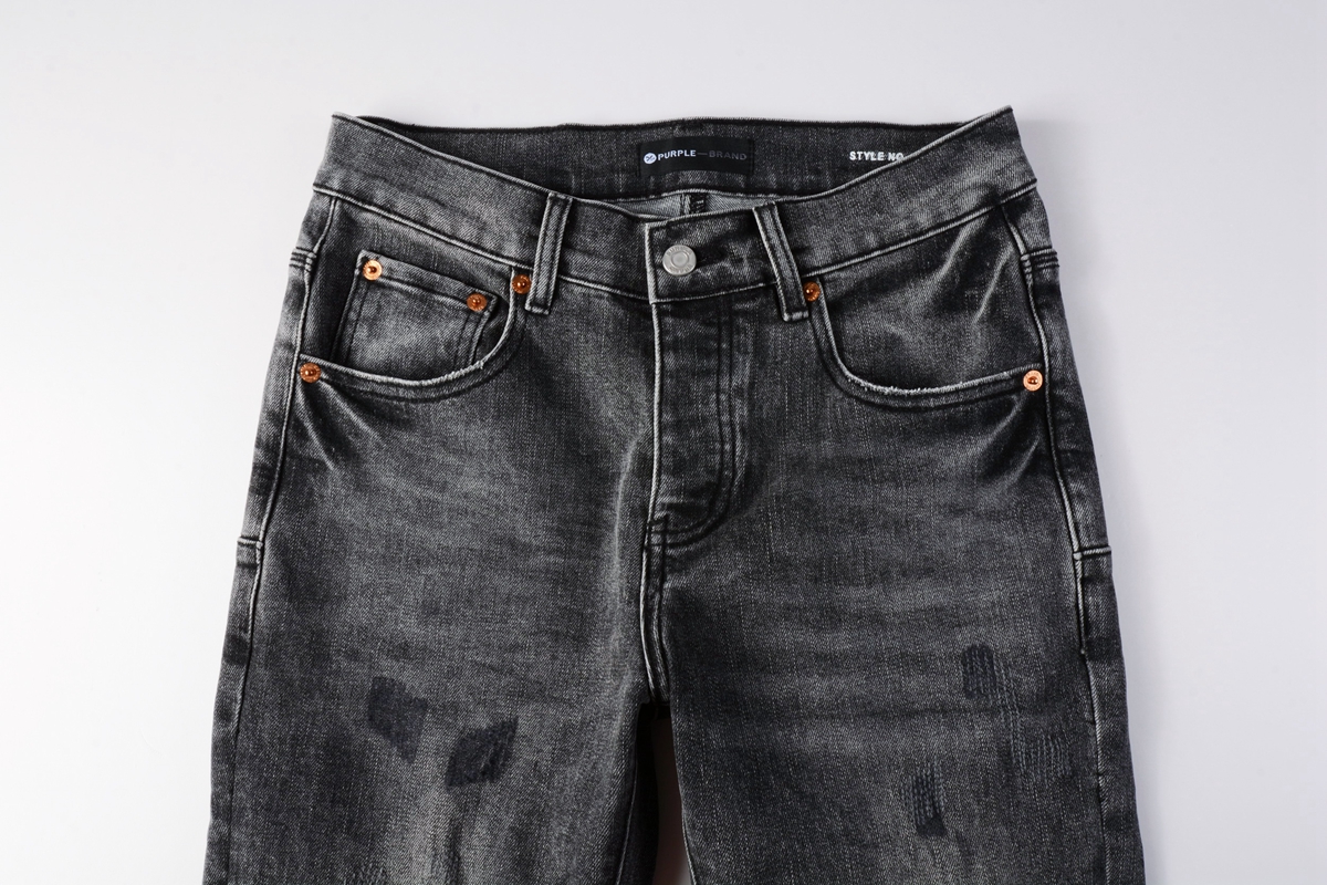 EM Sneakers Purple Brand Jean 9102