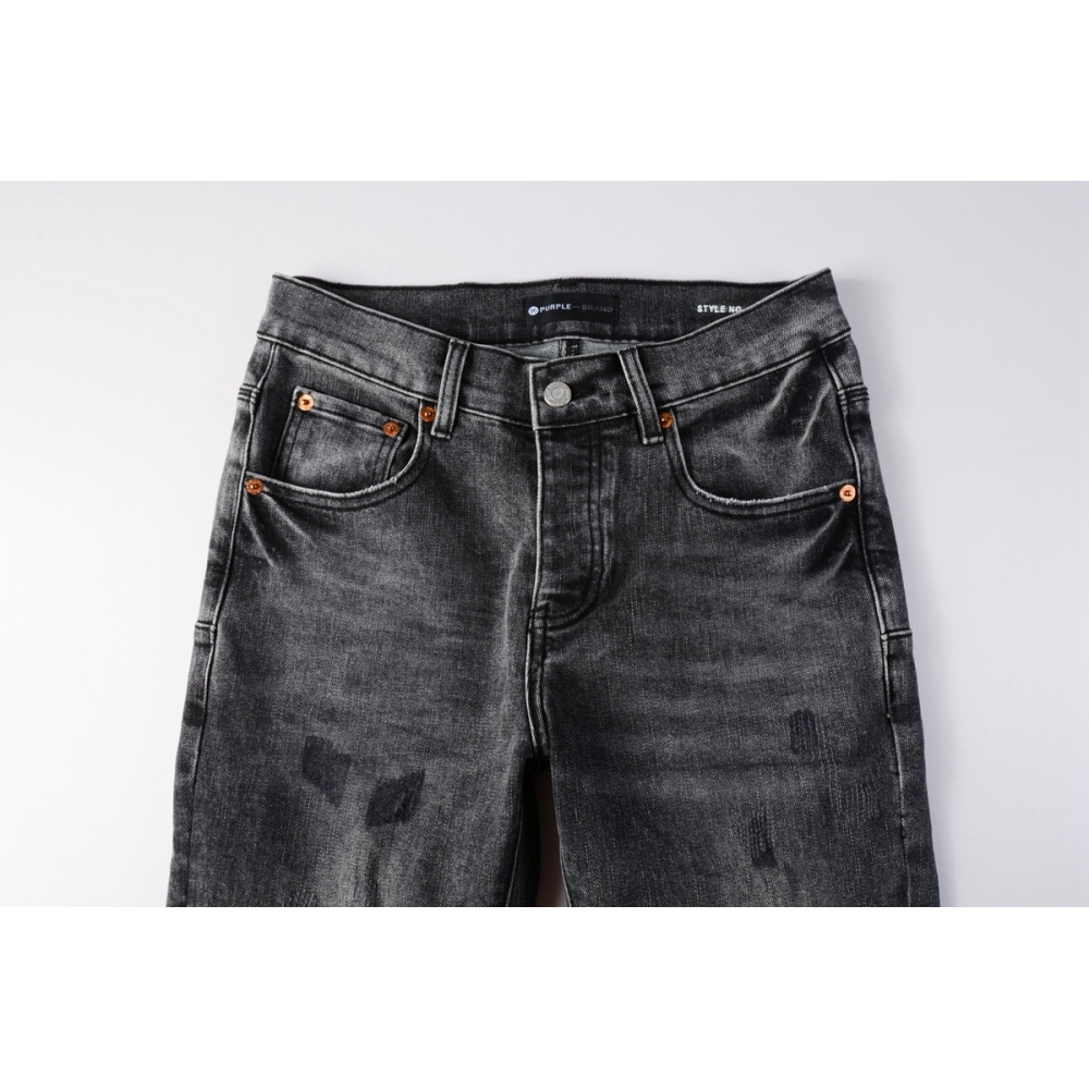EM Sneakers Purple Brand Jean 9102