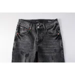 EM Sneakers Purple Brand Jean 9102