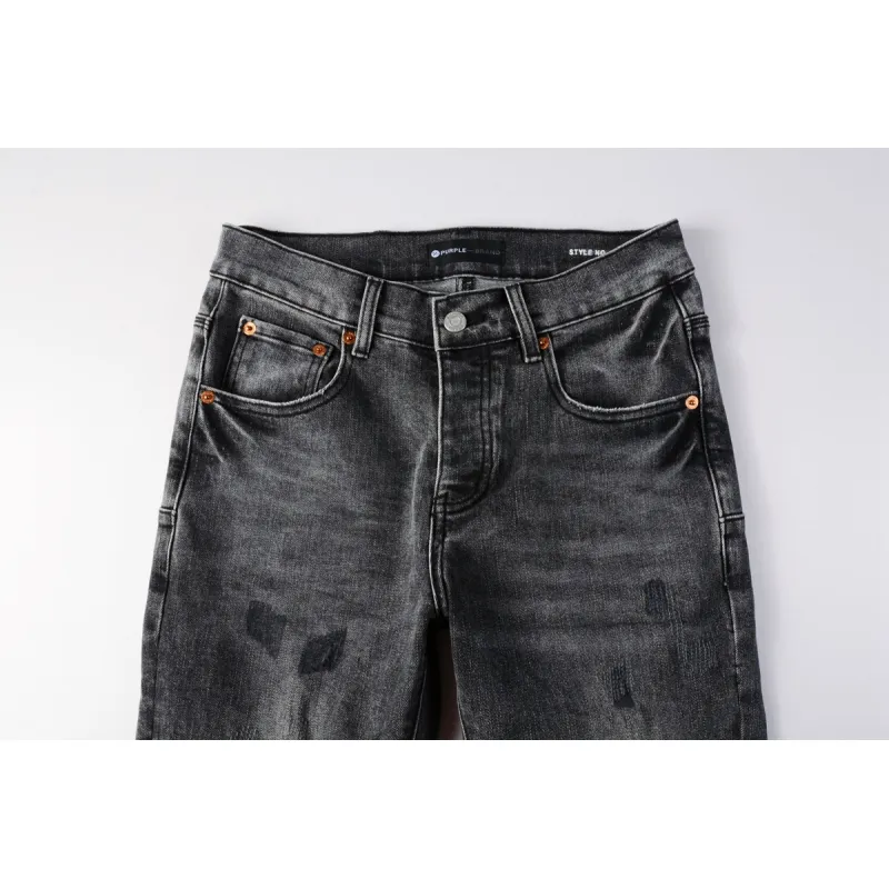 EM Sneakers Purple Brand Jean 9102