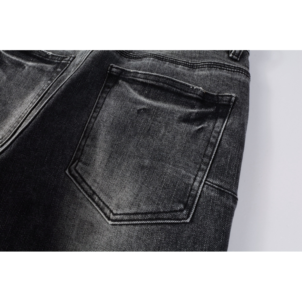 EM Sneakers Purple Brand Jean 9102