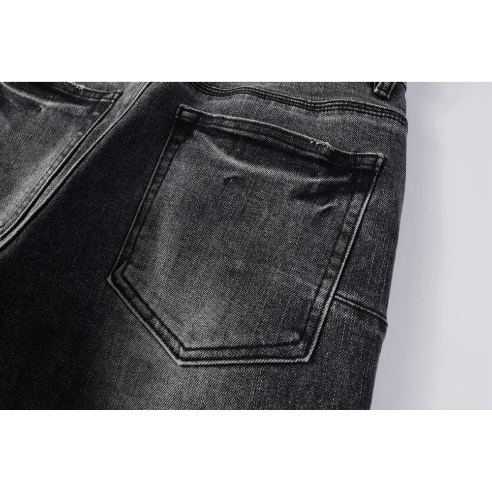 EM Sneakers Purple Brand Jean 9102