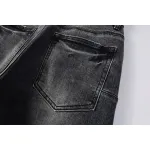 EM Sneakers Purple Brand Jean 9102