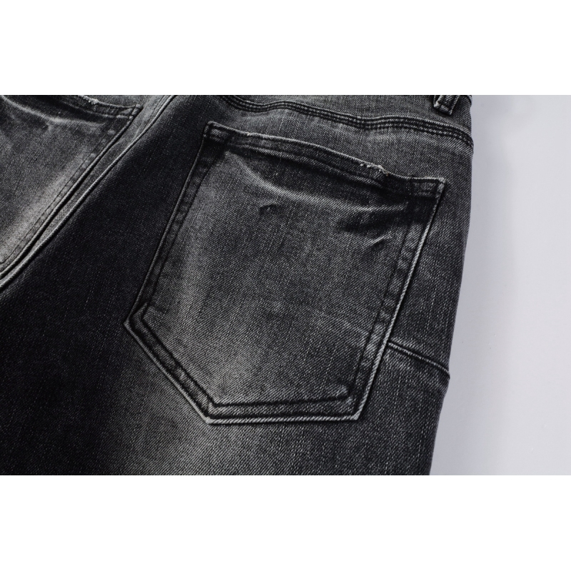 EM Sneakers Purple Brand Jean 9102