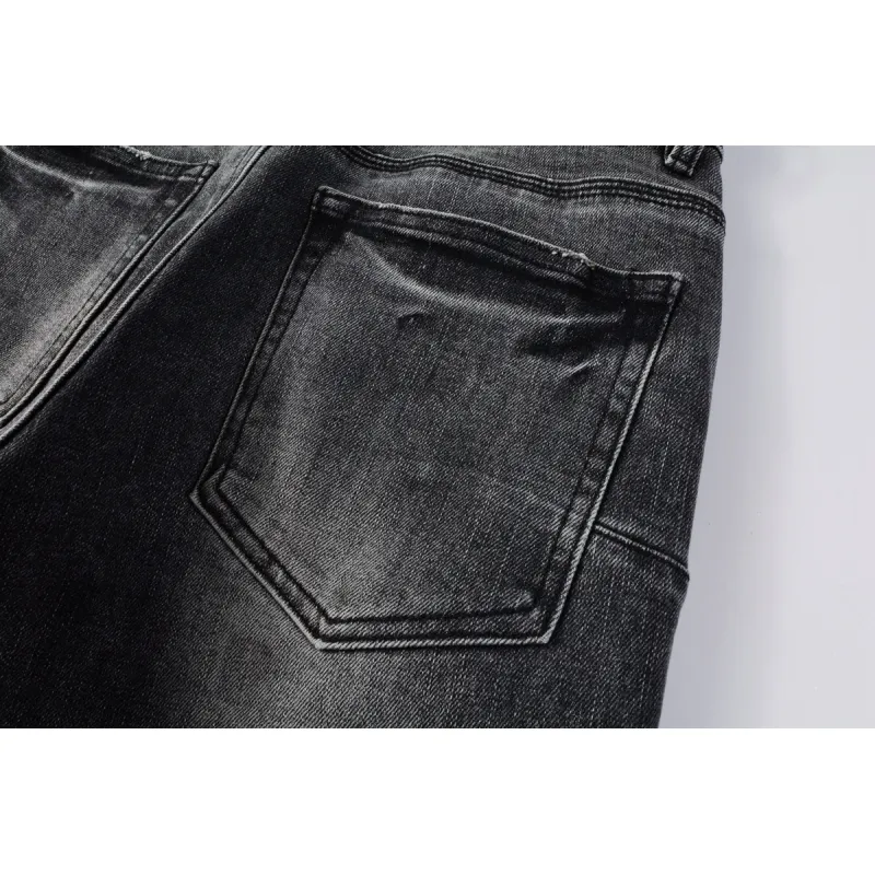 EM Sneakers Purple Brand Jean 9102