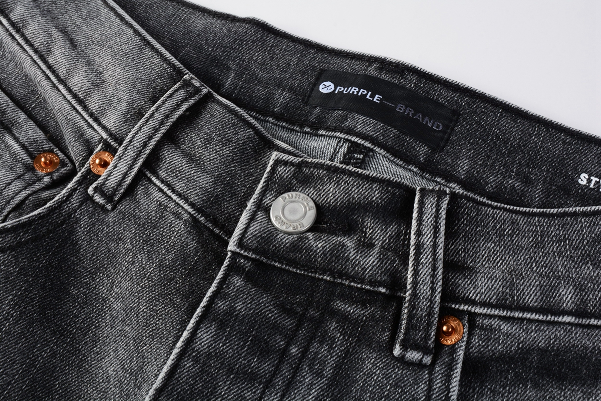 EM Sneakers Purple Brand Jean 9102