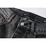 EM Sneakers Purple Brand Jean 9102