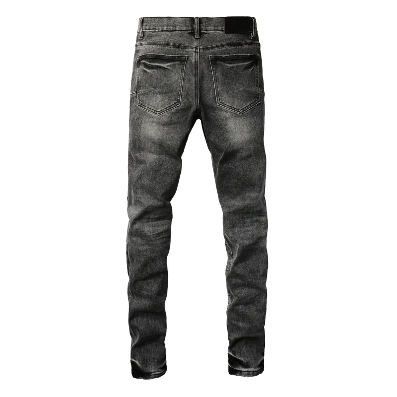 EM Sneakers Purple Brand Jean 9102