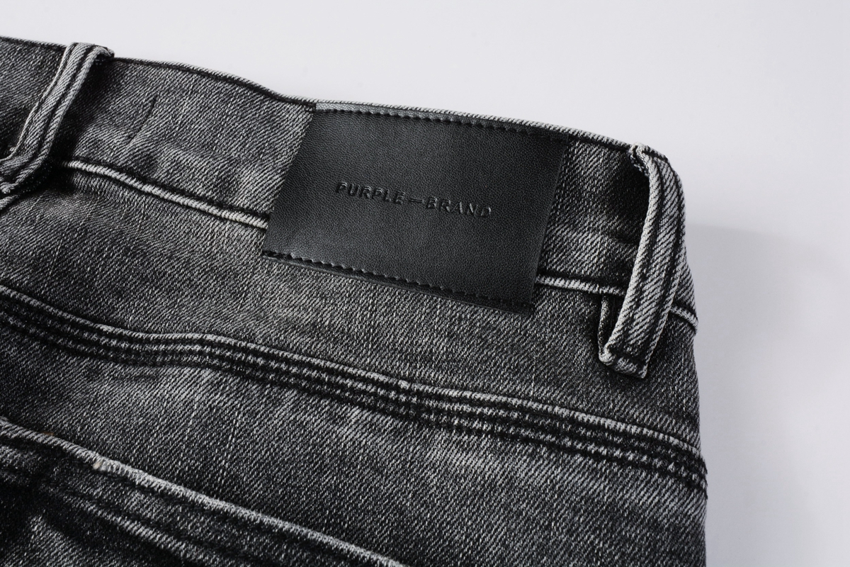 EM Sneakers Purple Brand Jean 9102