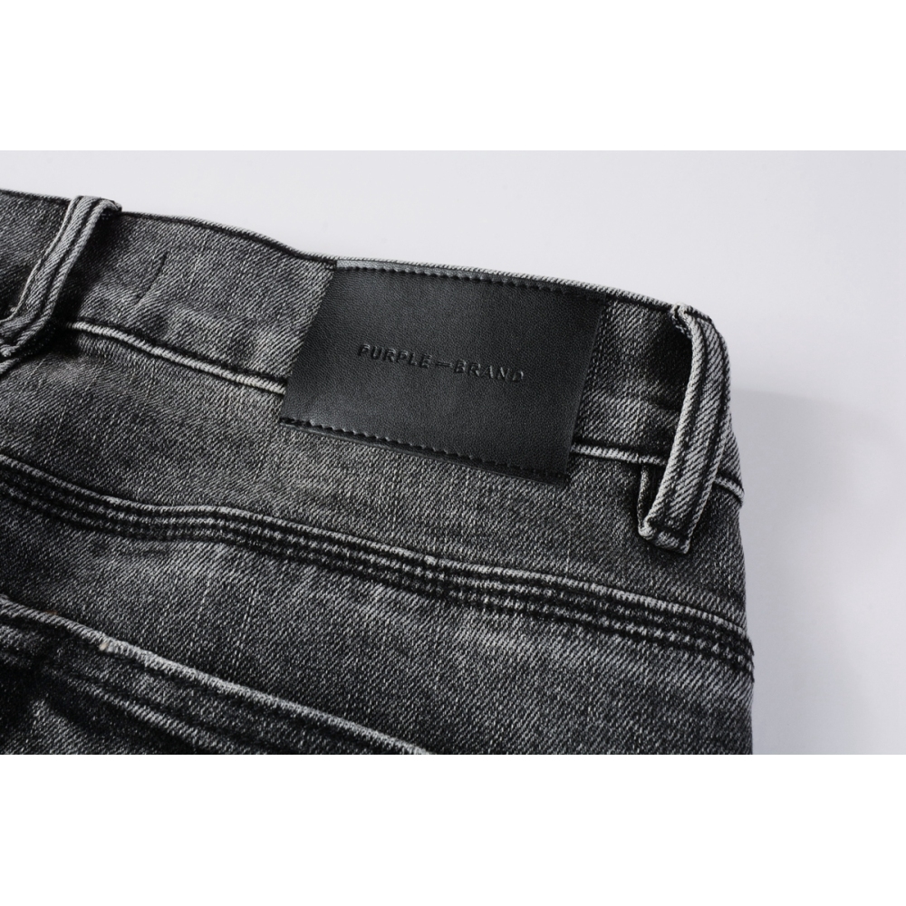 EM Sneakers Purple Brand Jean 9102