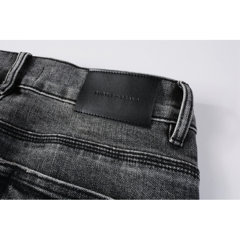 EM Sneakers Purple Brand Jean 9102