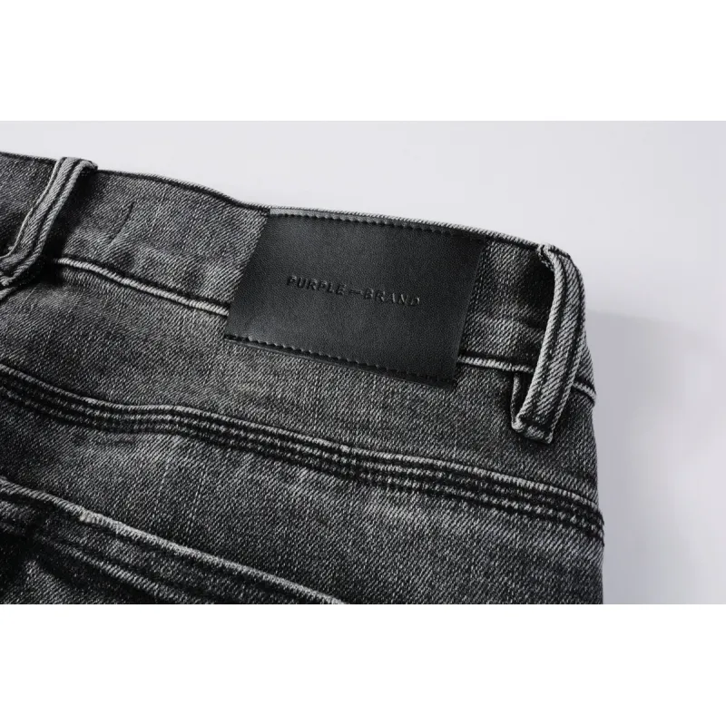 EM Sneakers Purple Brand Jean 9102