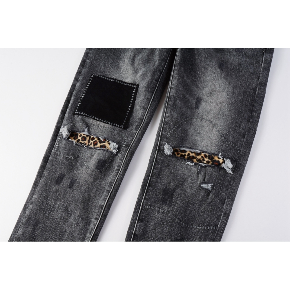 EM Sneakers Purple Brand Jean 9102