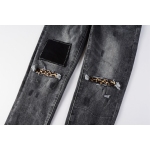 EM Sneakers Purple Brand Jean 9102