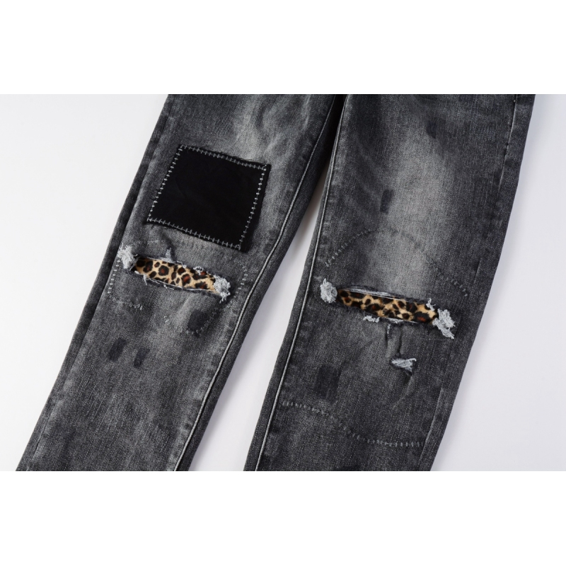 EM Sneakers Purple Brand Jean 9102