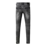 EM Sneakers Purple Brand Jean 9102