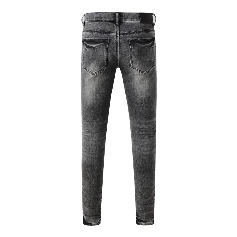 EM Sneakers Purple Brand Jean 9102