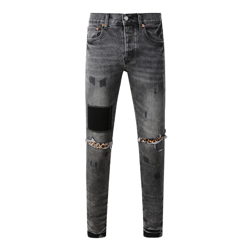 EM Sneakers Purple Brand Jean 9102