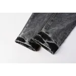 EM Sneakers Purple Brand Jean 9102