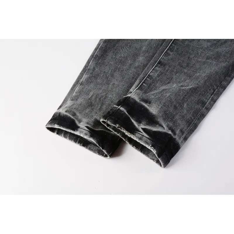 EM Sneakers Purple Brand Jean 9102