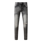 EM Sneakers Purple Brand Jean 9103
