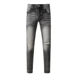 EM Sneakers Purple Brand Jean 9103