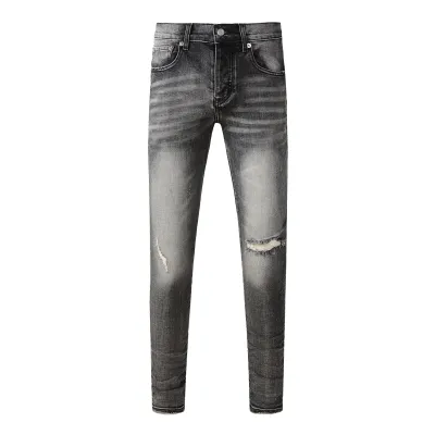 EM Sneakers Purple Brand Jean 9103 01