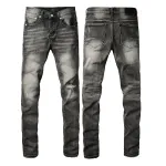 EM Sneakers Purple Brand Jean 9103