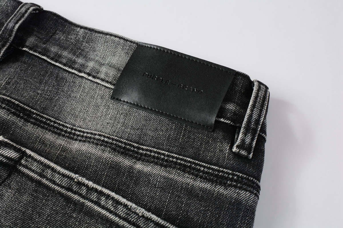 EM Sneakers Purple Brand Jean 9103