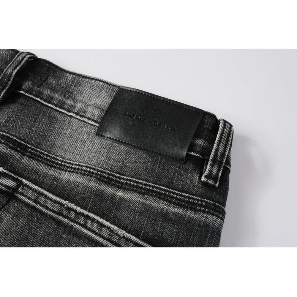 EM Sneakers Purple Brand Jean 9103