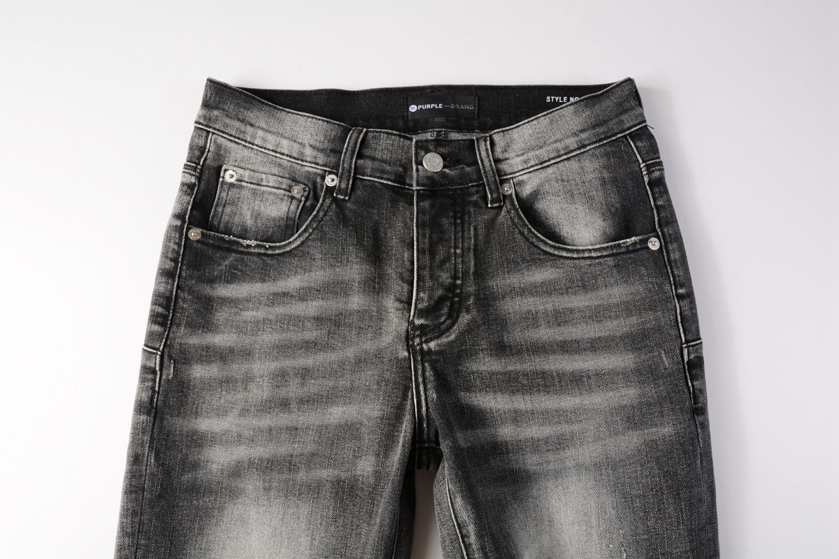 EM Sneakers Purple Brand Jean 9103