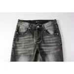 EM Sneakers Purple Brand Jean 9103