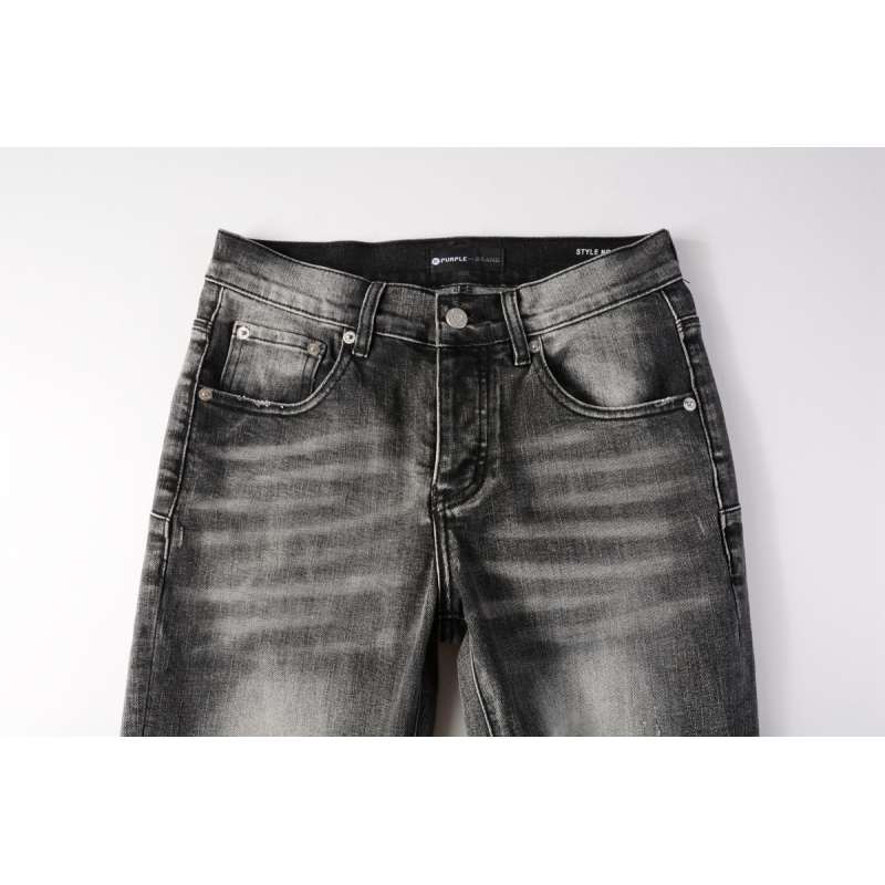 EM Sneakers Purple Brand Jean 9103