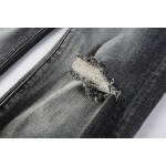 EM Sneakers Purple Brand Jean 9103