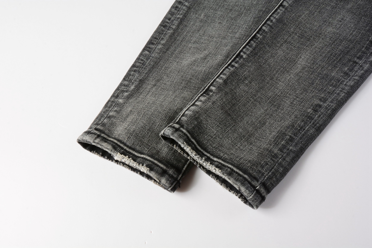 EM Sneakers Purple Brand Jean 9103