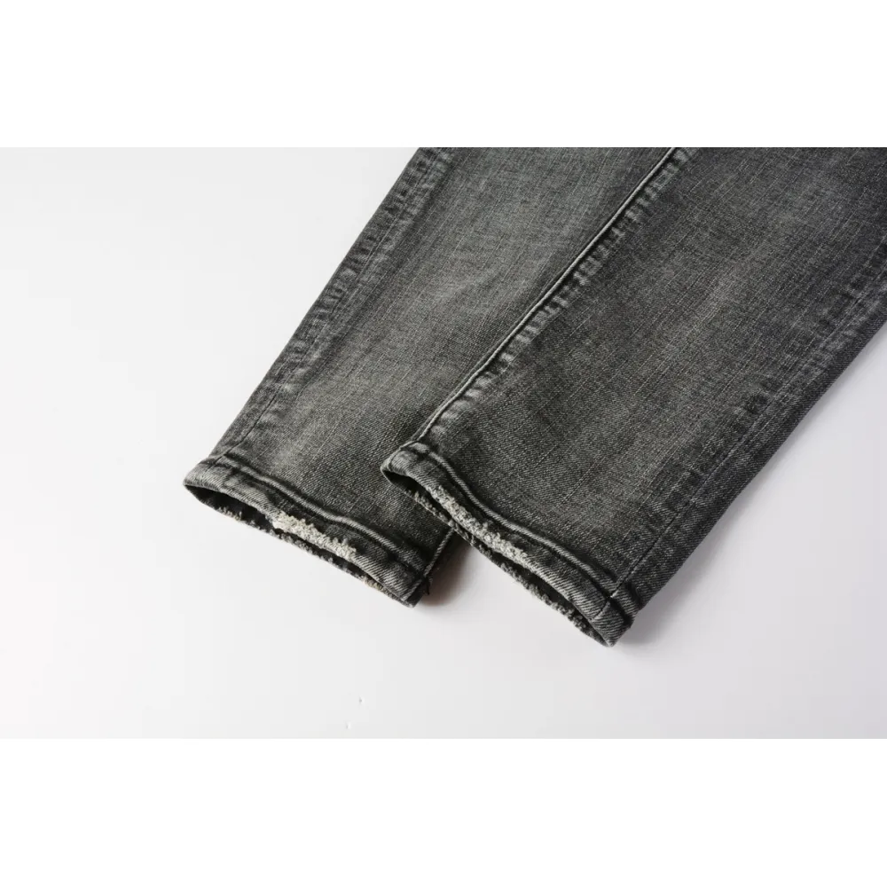 EM Sneakers Purple Brand Jean 9103