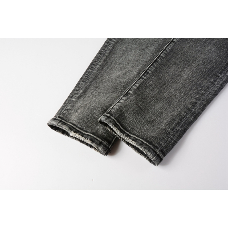 EM Sneakers Purple Brand Jean 9103