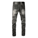 EM Sneakers Purple Brand Jean 9103