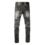 EM Sneakers Purple Brand Jean 9103