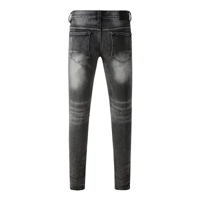 EM Sneakers Purple Brand Jean 9103 02