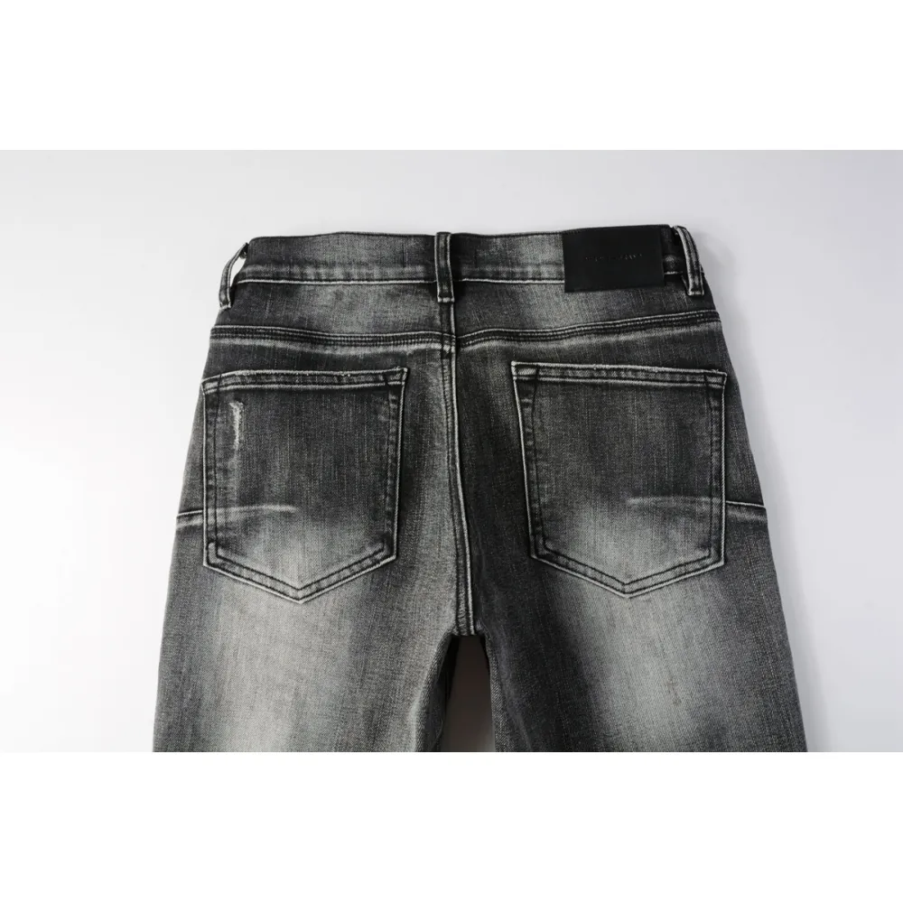 EM Sneakers Purple Brand Jean 9103