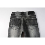 EM Sneakers Purple Brand Jean 9103