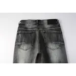 EM Sneakers Purple Brand Jean 9103