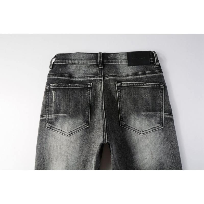 EM Sneakers Purple Brand Jean 9103